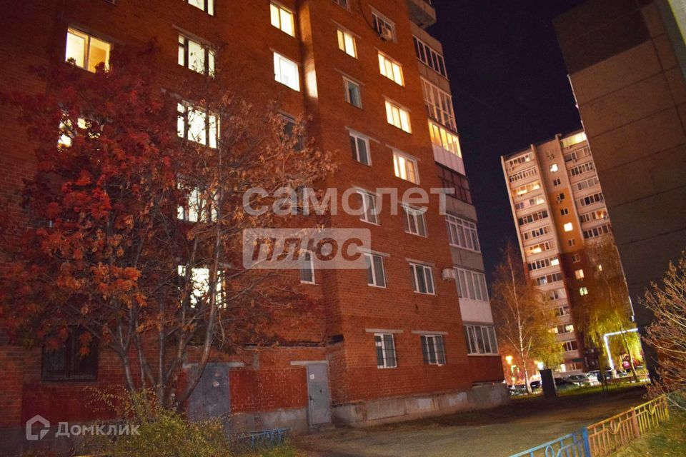 квартира г Тюмень ул Московский тракт 135 Тюмень городской округ фото 7