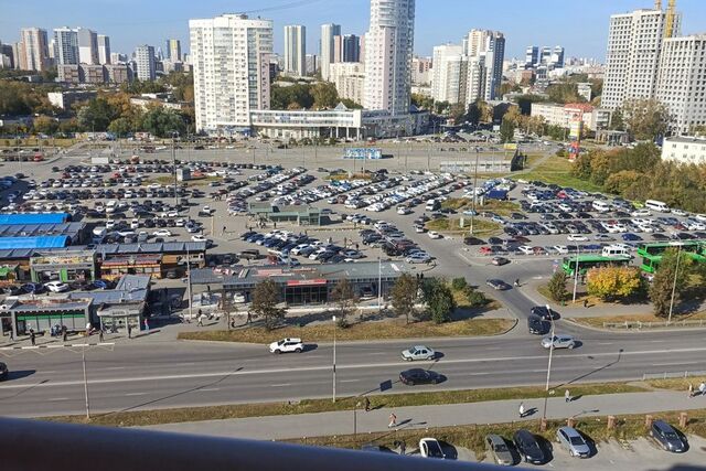 Екатеринбург, Академика Шварца, 20/2, муниципальное образование фото