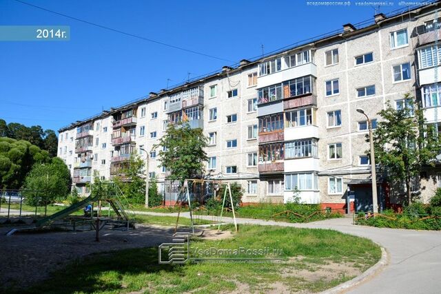 р-н Дзержинский дом 18 Пермь городской округ фото