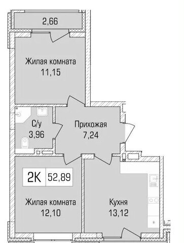 р-н Калининский дом 102/4 ЖК «Цивилизация» фото