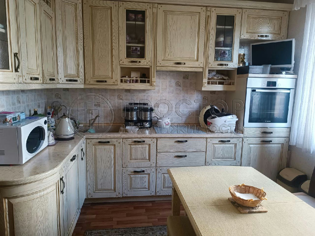 квартира г Королев ул Пионерская 30к/5 фото 2