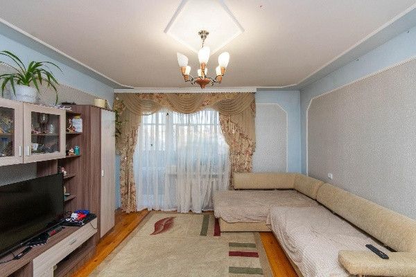 квартира г Тюмень ул Николая Чаплина 132 Тюмень городской округ фото 5