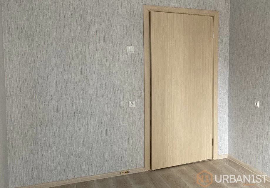 квартира г Красноярск р-н Кировский ул Аральская 57 ЖК «Мичурино» фото 2
