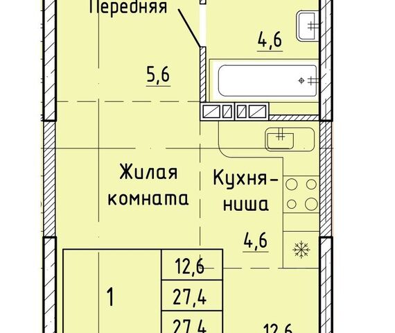 Артёмовский городской округ, Клубный посёлок Сочи парк фото