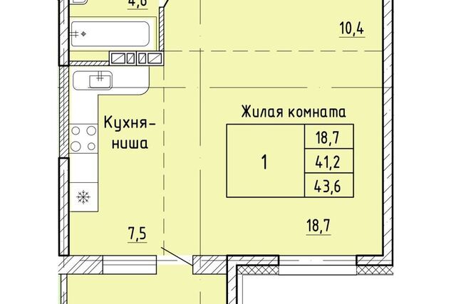 Артёмовский городской округ, Клубный посёлок Сочи парк фото