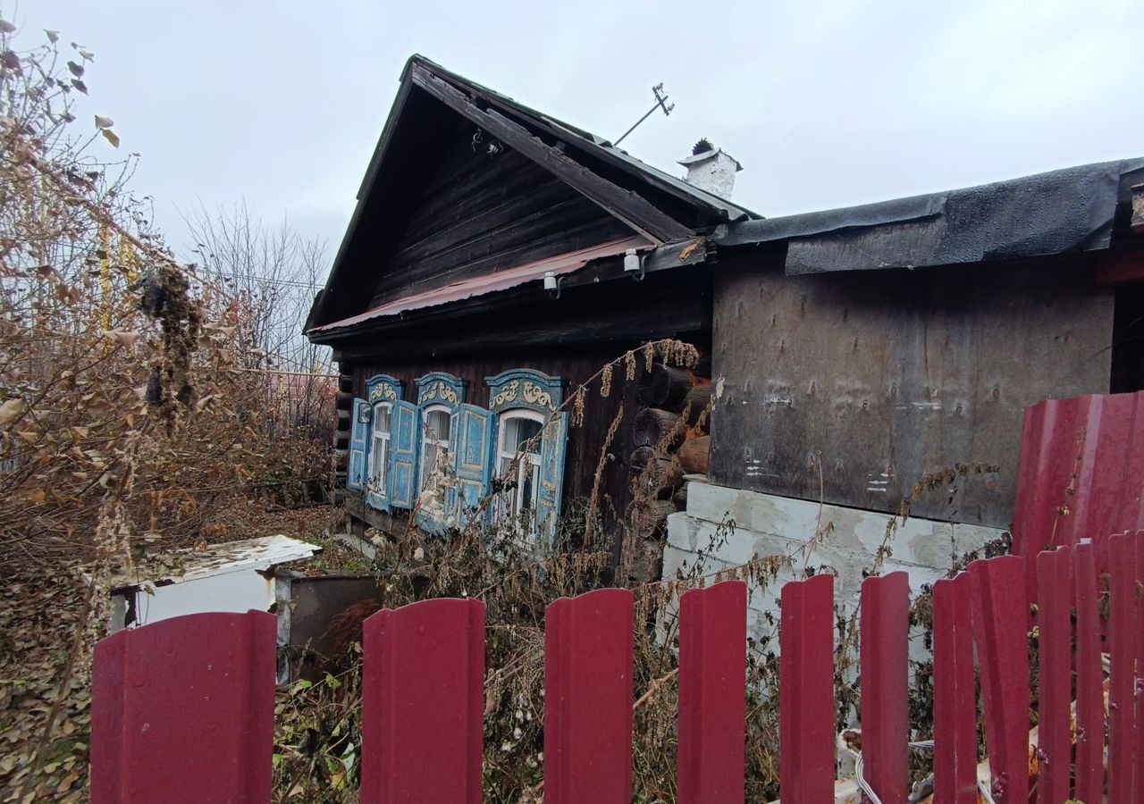 дом р-н Невьянский п Верх-Нейвинский ул Баскова фото 2