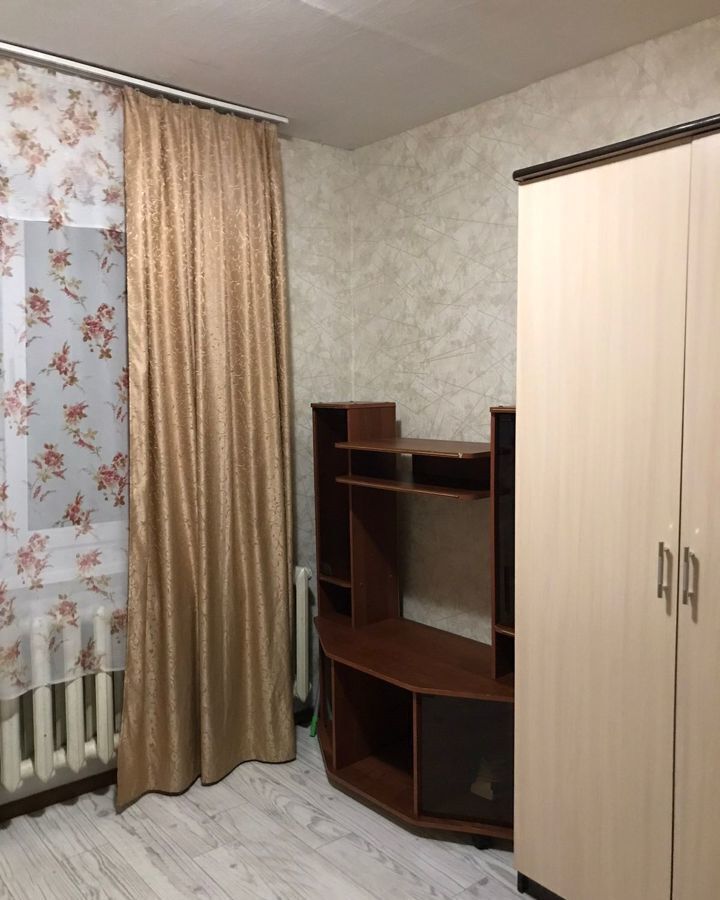 комната г Благовещенск ул Институтская 30/2 фото 5