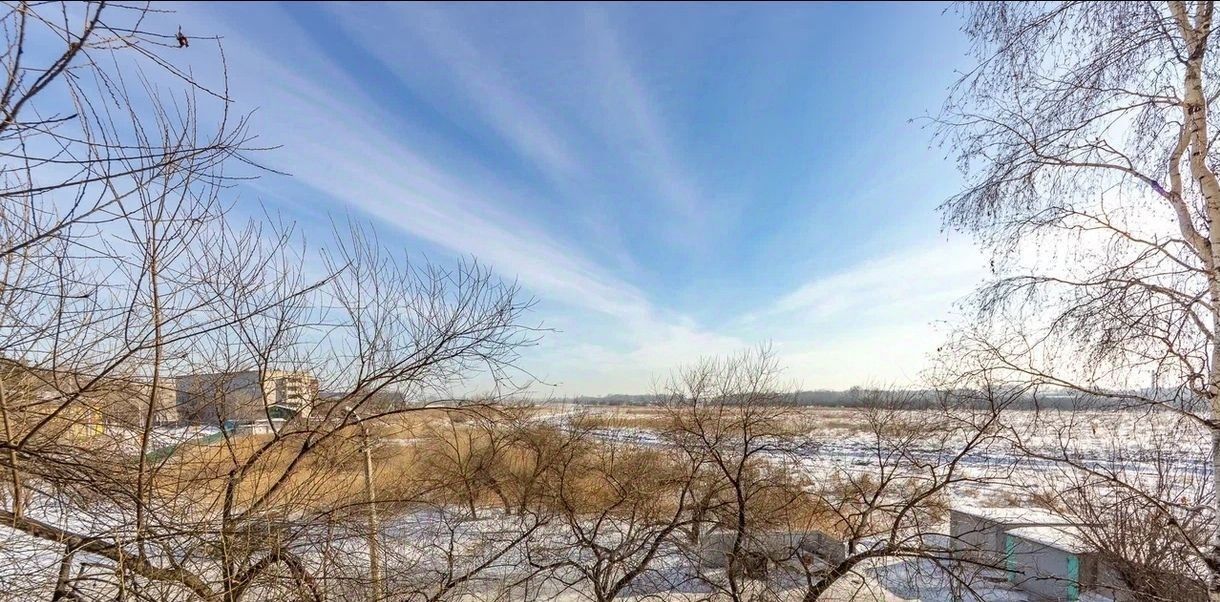 квартира г Хабаровск р-н Железнодорожный пер Шмаковский 2 фото 19