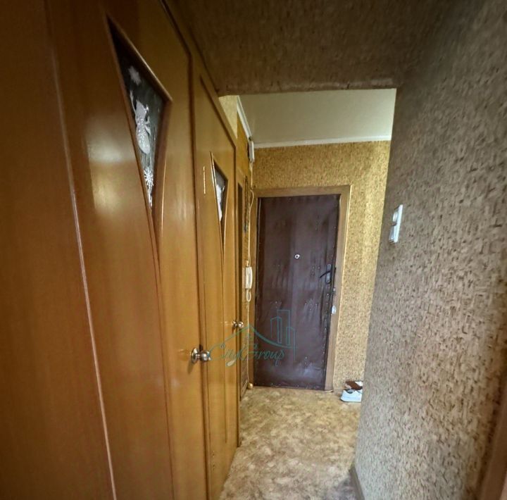 квартира г Орск р-н Ленинский Новый город ул. Юлиуса Фучика, 7 фото 10