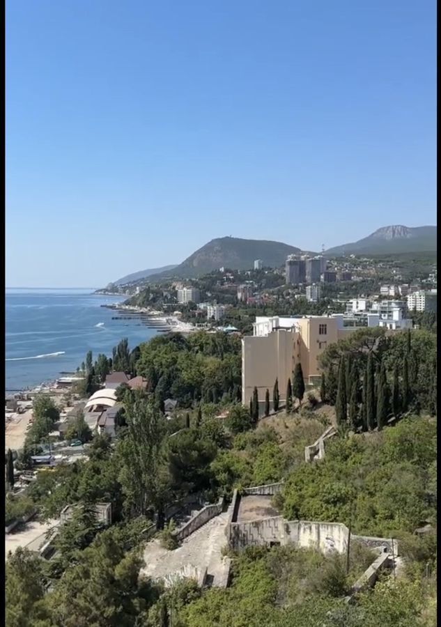 квартира г Алушта ул Перекопская 4в фото 6