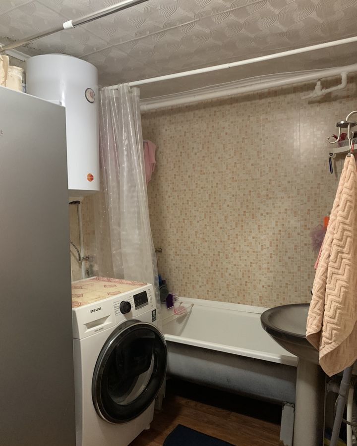 дом г Кострома р-н Фабричный Первомайский ул Водяная 67 фото 12