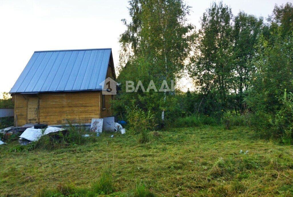 дом городской округ Чехов д Растовка снт Растовка 96 фото 2