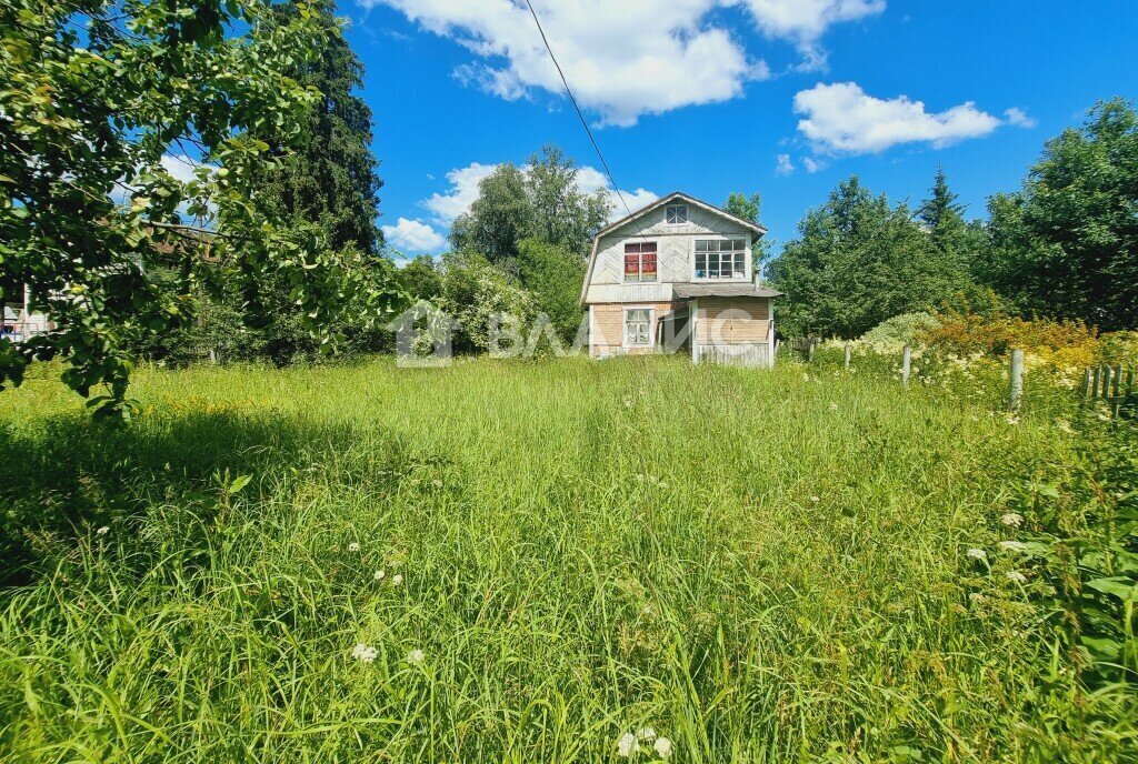 земля г Москва ТиНАО Внуково Крёкшино, 159с 1, посёлок совхоза Крёкшино, СНТ Крёкшино-ВВЦ фото 9