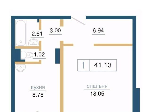 ул Партизана Железняка ЖК «Иннокентьевский» фото