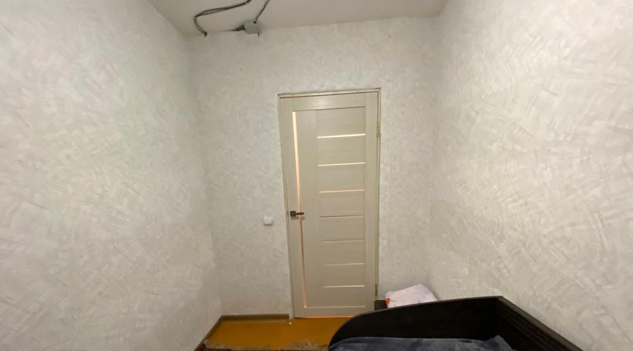 квартира г Волгоград р-н Центральный ул им. Рокоссовского 42 фото 9