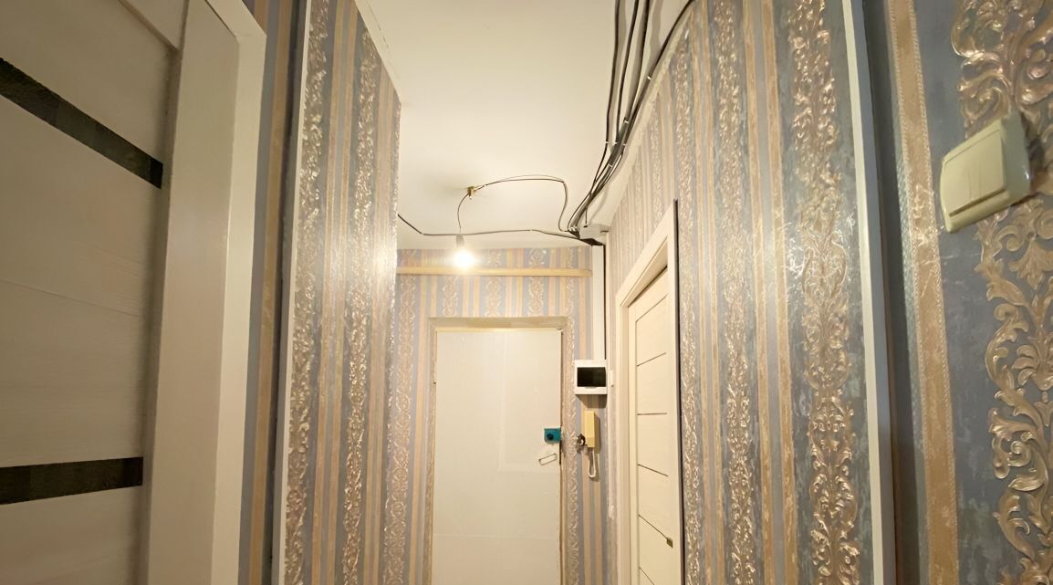 квартира г Волгоград р-н Центральный ул им. Рокоссовского 42 фото 14