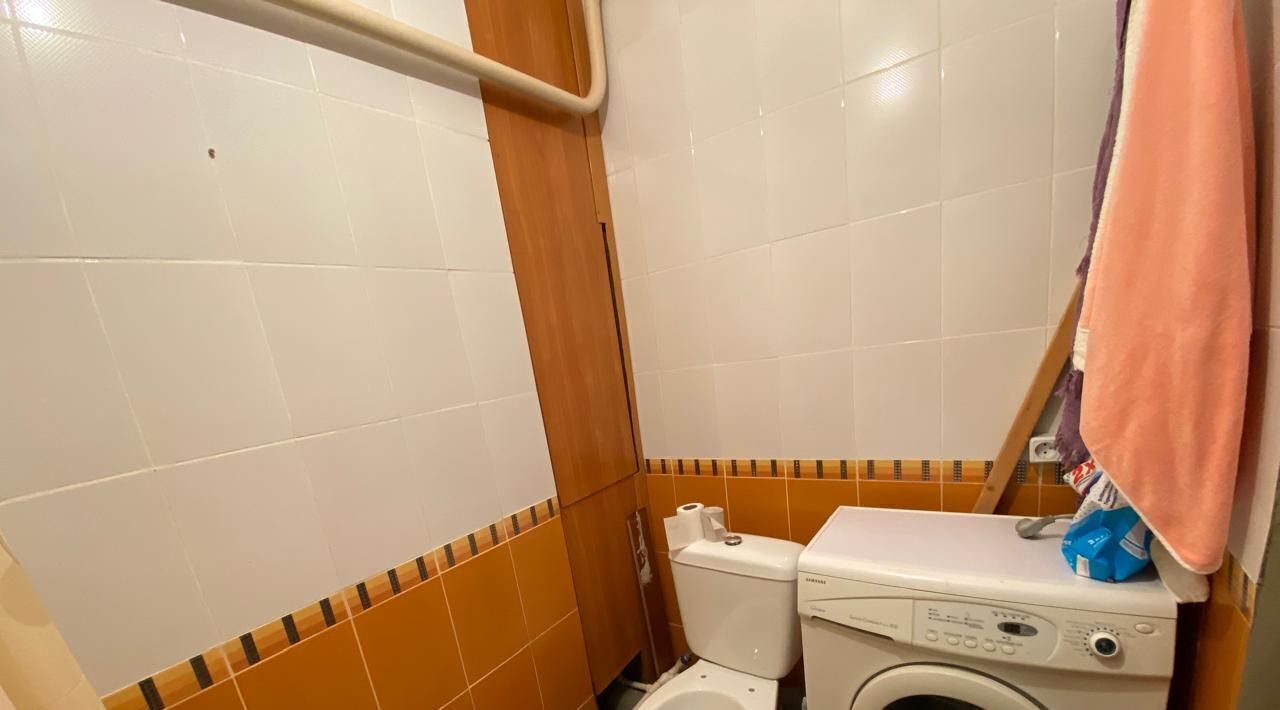 квартира г Волгоград р-н Центральный ул им. Рокоссовского 42 фото 12