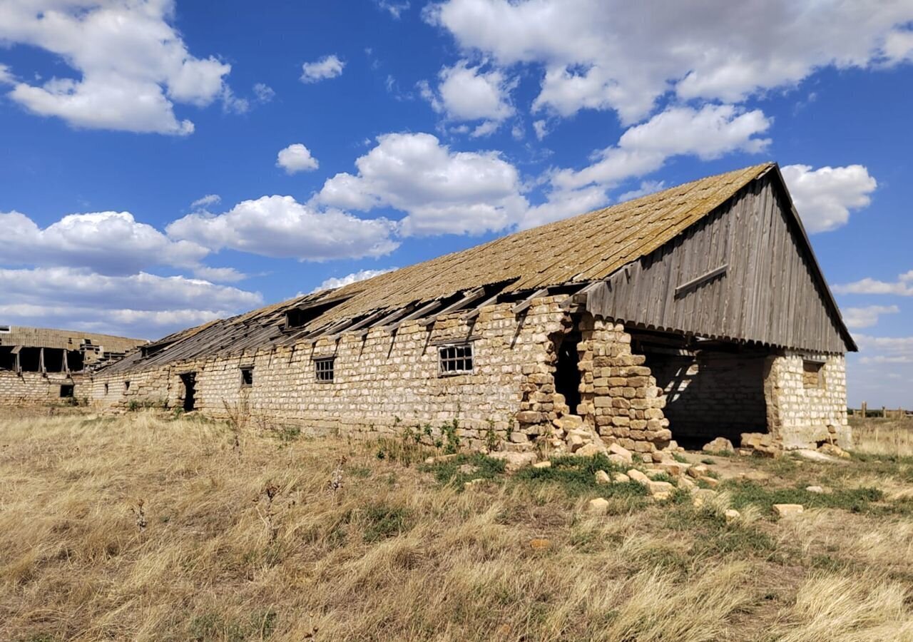 земля р-н Пролетарский г Пролетарск Опенкинское сельское поселение фото 8