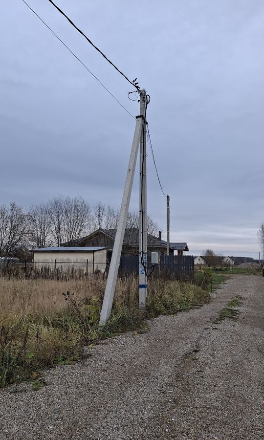 земля городской округ Дмитровский 51 км, пос. совхоза Будённовец, Родниковая ул, Дмитров, Дмитровское шоссе фото 11