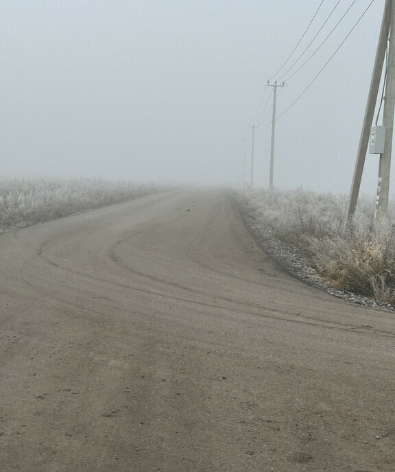 земля г Уфа с Нагаево ул Салютная 42 р-н Октябрьский фото 4