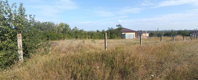 р-н Ворошиловский дом 3 ОНТ Огородник фото