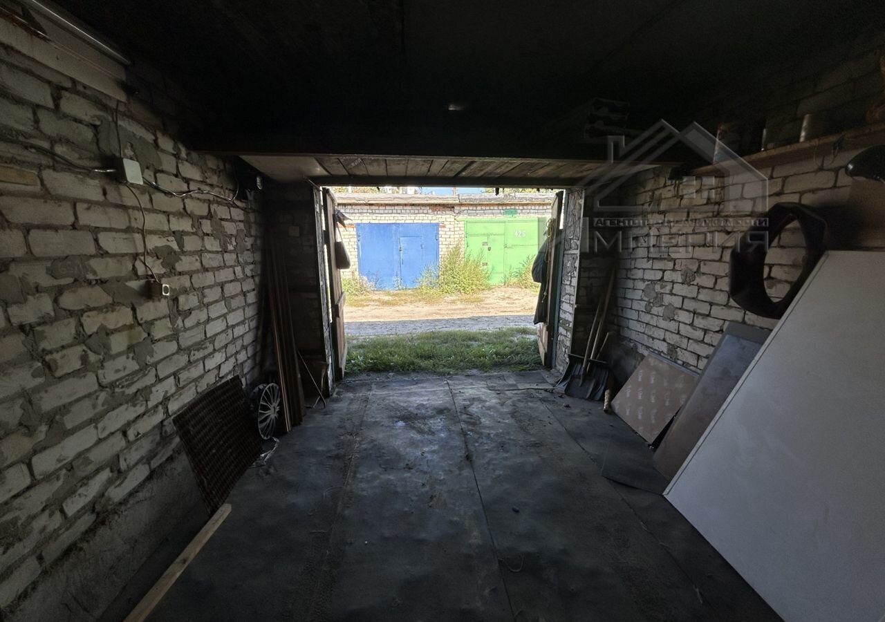 гараж г Казань метро Площадь Тукая р-н Вахитовский фото 6