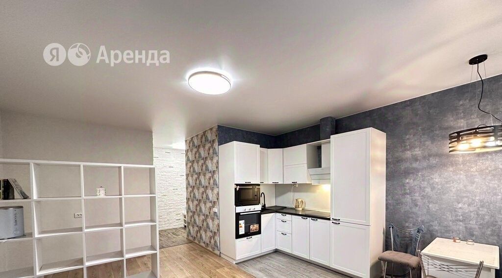 квартира г Красногорск Павшино ул Заводская 18к/3 фото 5