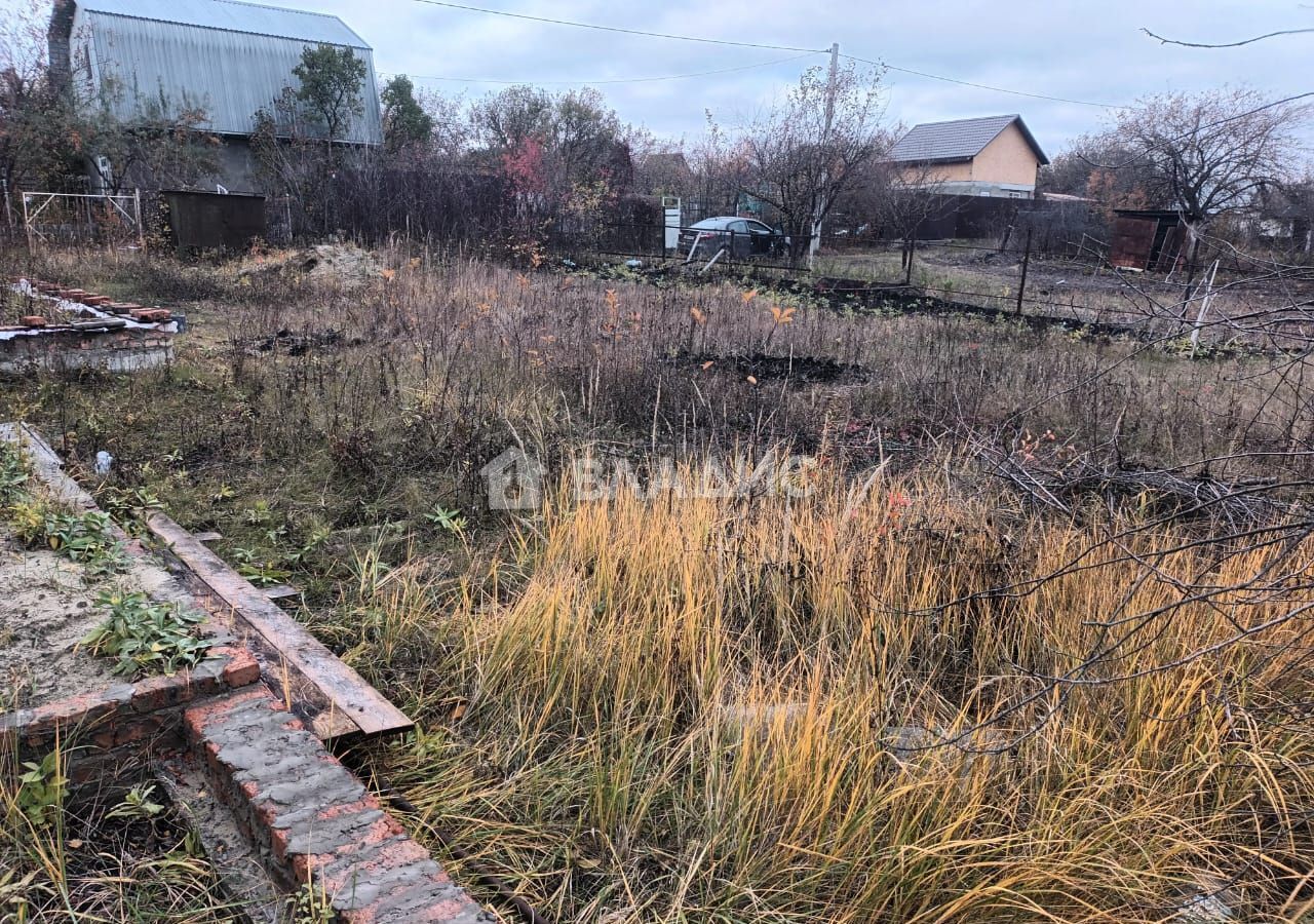 земля г Пенза дачное товарищество Берёзка, садовое, р-н Октябрьский фото 2