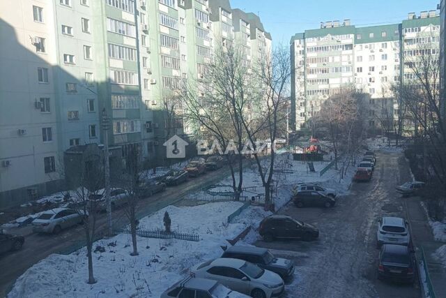 дом 16 городской округ Волгоград фото