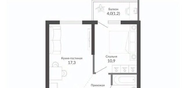 р-н Центральный фото