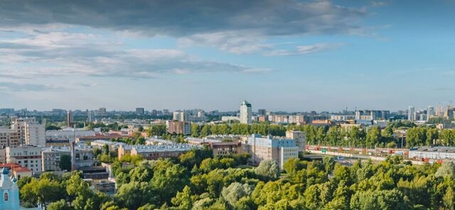 метро Выборгская Выборгская сторона дом 3 округ Сампсониевское фото