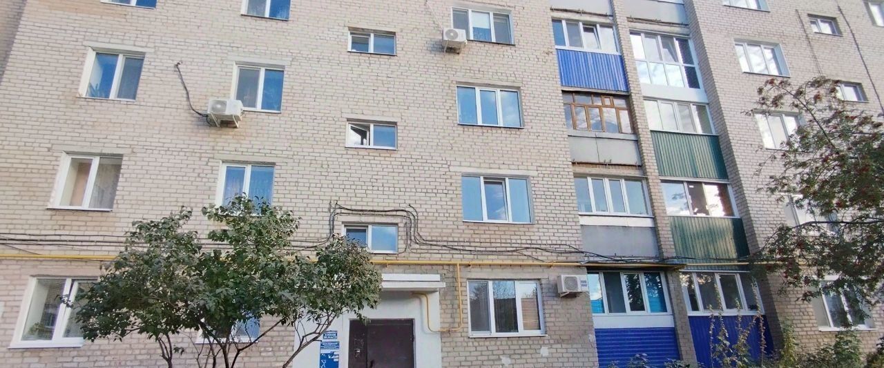 квартира г Стерлитамак ул Менделеева 6 фото 20