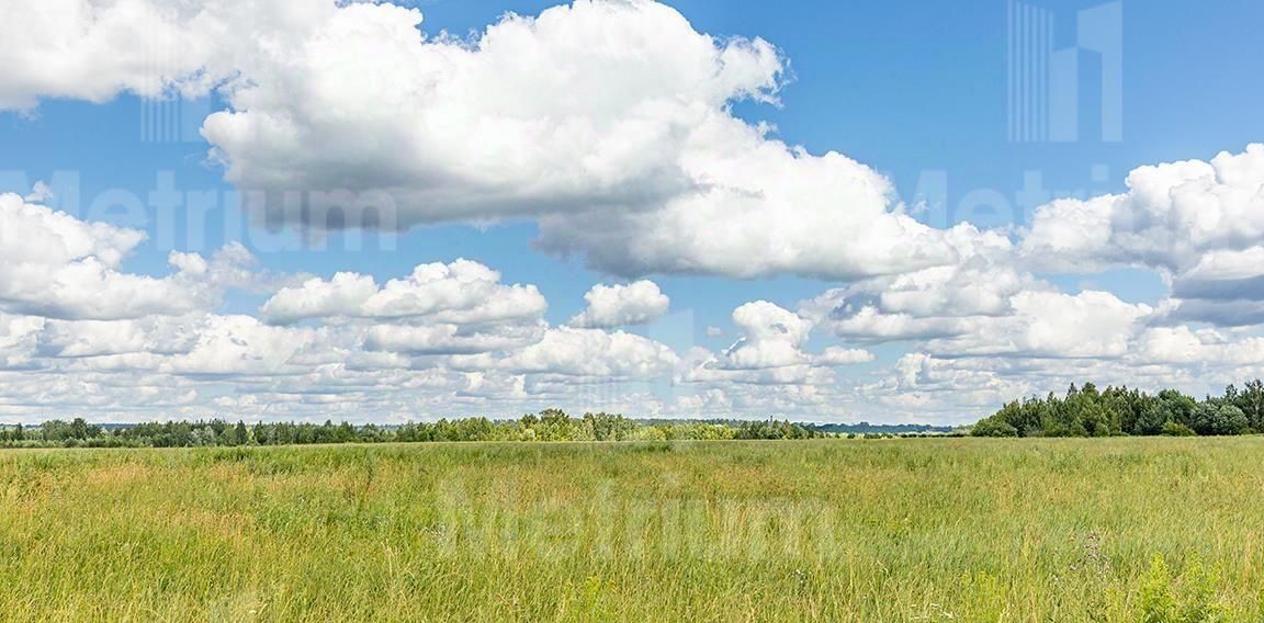 земля городской округ Истра д Чесноково Ренессанс Парк кп, Нахабино фото 3