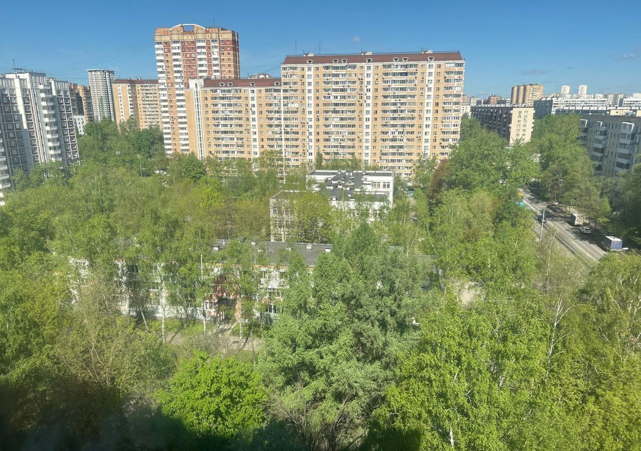 квартира г Москва метро Дегунино ул Дубнинская 29к/1 фото 22