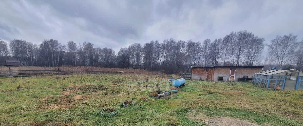 дом р-н Кемеровский п Привольный ул Центральная фото 21