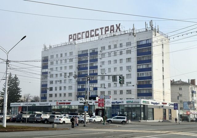 ул 50-летия Октября 2 фото