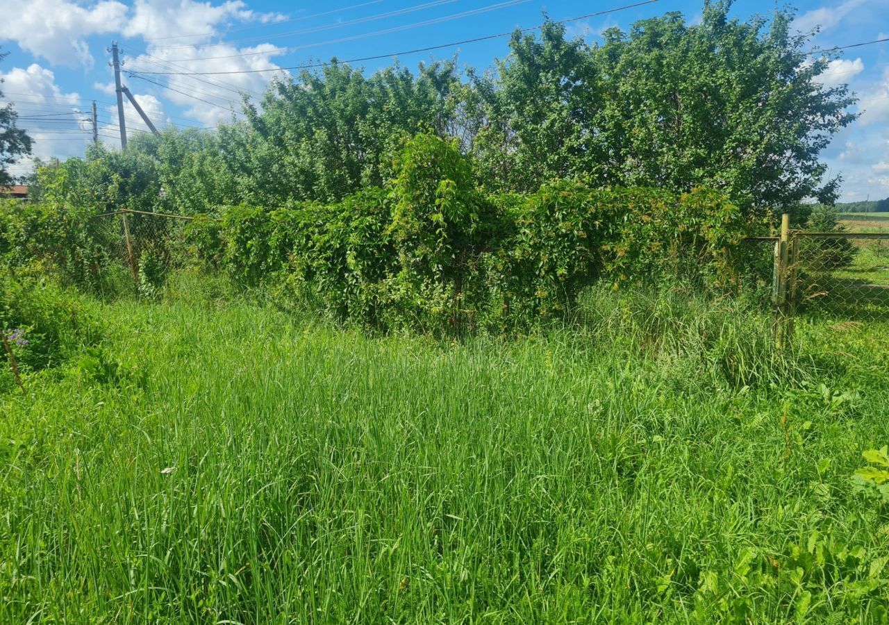 земля городской округ Солнечногорск д Татищево 47 км, Солнечногорск, Пятницкое шоссе фото 2