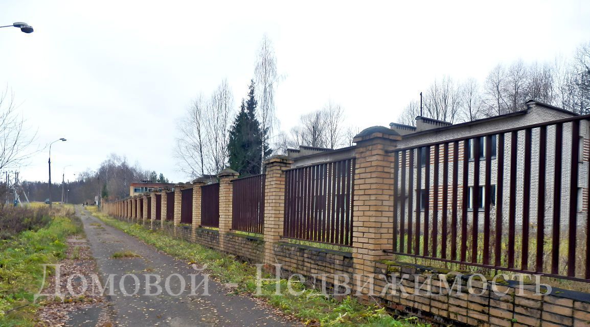 свободного назначения городской округ Можайский д Большие Парфёнки фото 31