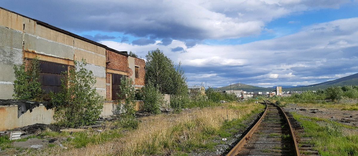 производственные, складские г Мончегорск фото 2