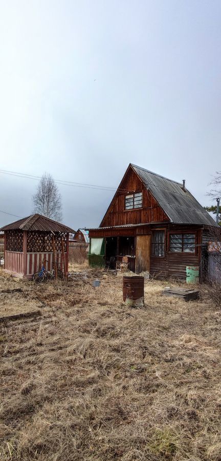 дом р-н Емельяновский снт Луч Мининский сельсовет, 2, Дивногорск фото 3