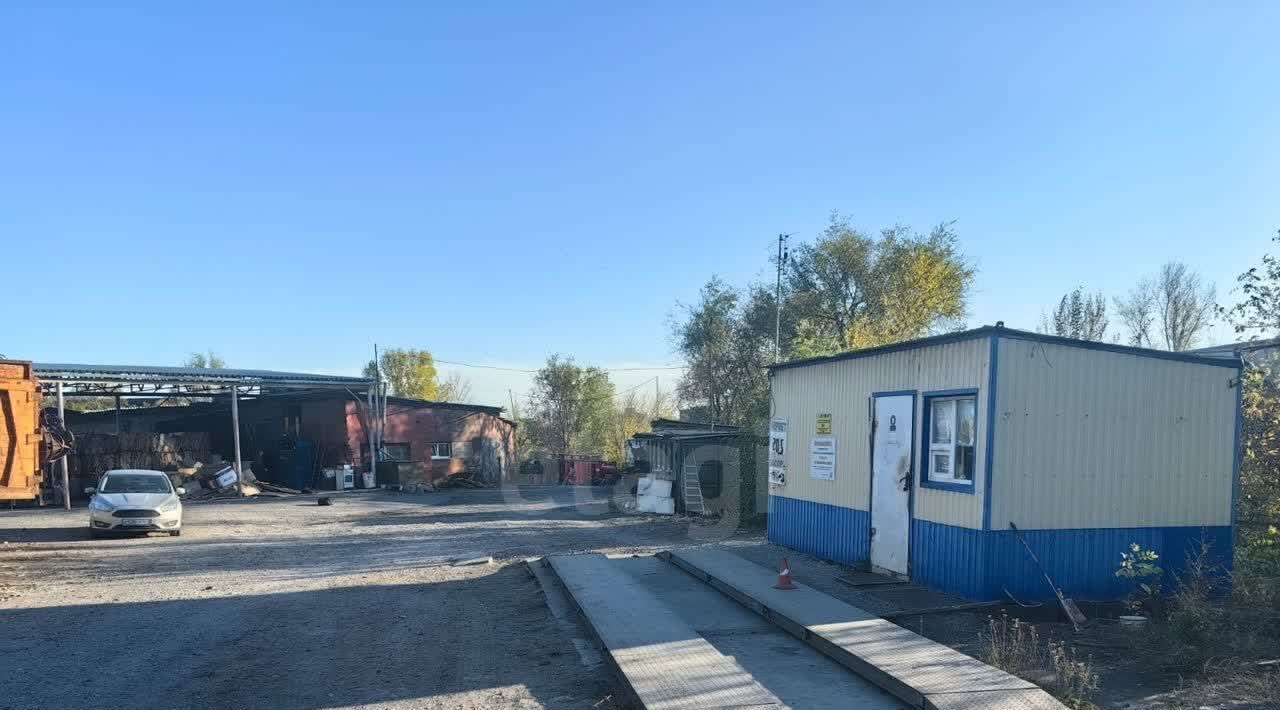 офис г Ростов-на-Дону р-н Октябрьский пер Радиаторный 8/2 фото 1