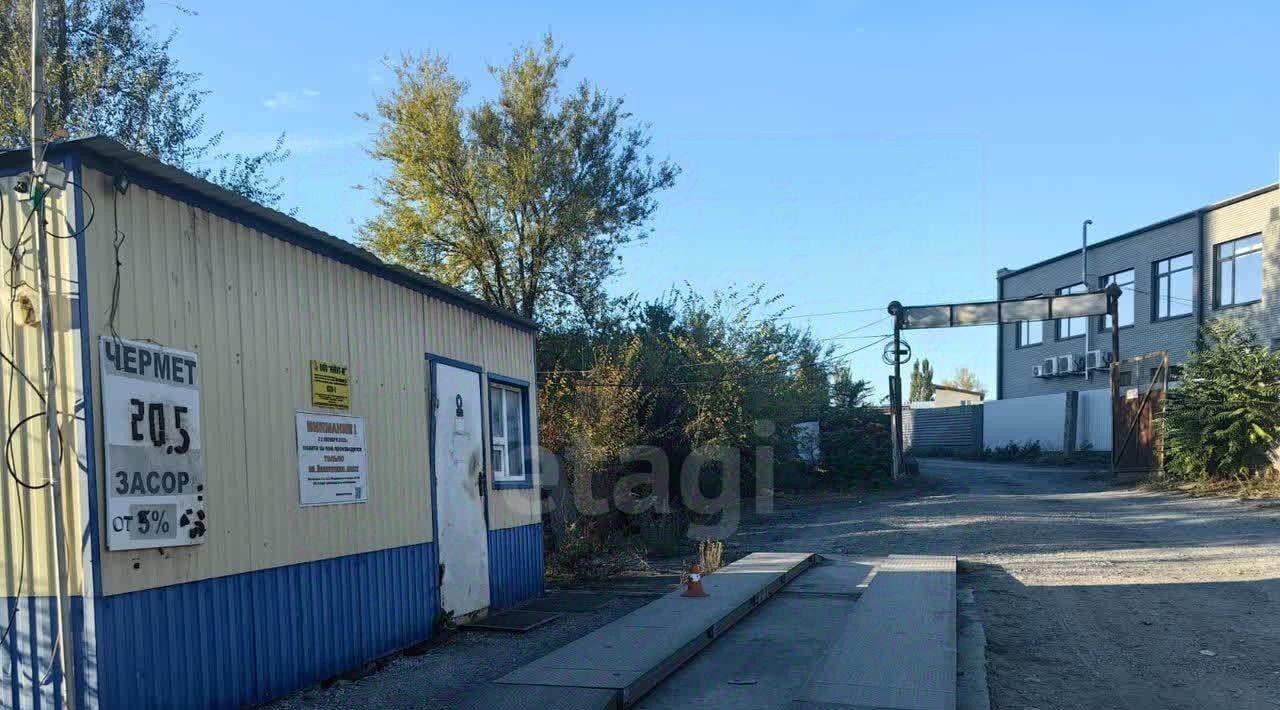 офис г Ростов-на-Дону р-н Октябрьский пер Радиаторный 8/2 фото 9