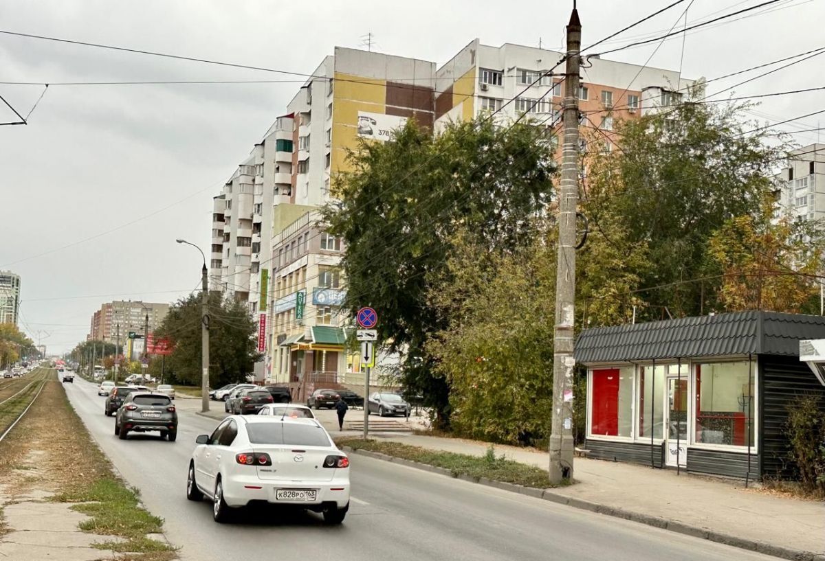 свободного назначения г Самара р-н Промышленный Безымянка ул Ново-Вокзальная 59 фото 7