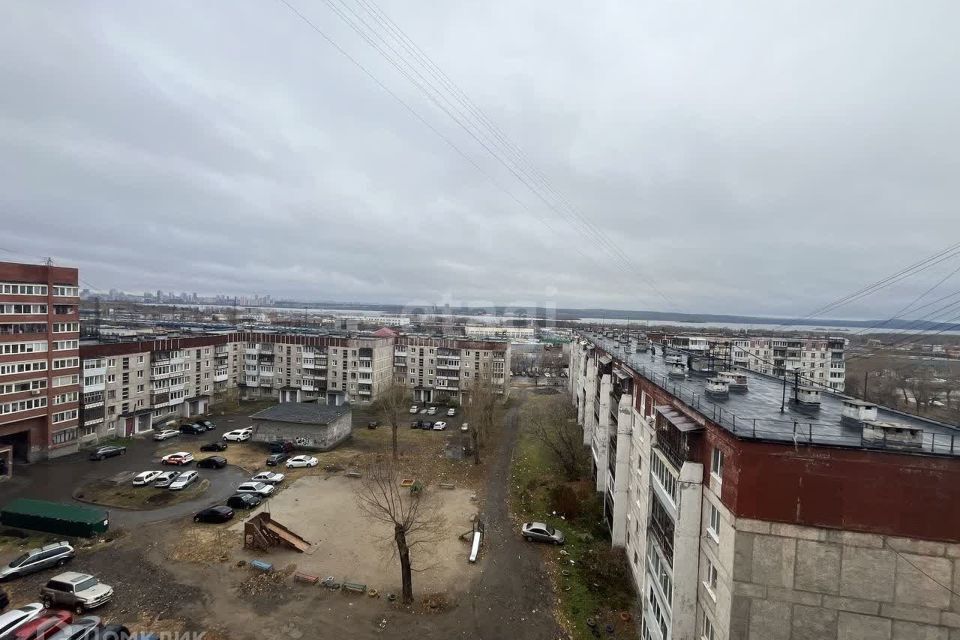 квартира г Екатеринбург ул Техническая 67 Екатеринбург городской округ фото 2