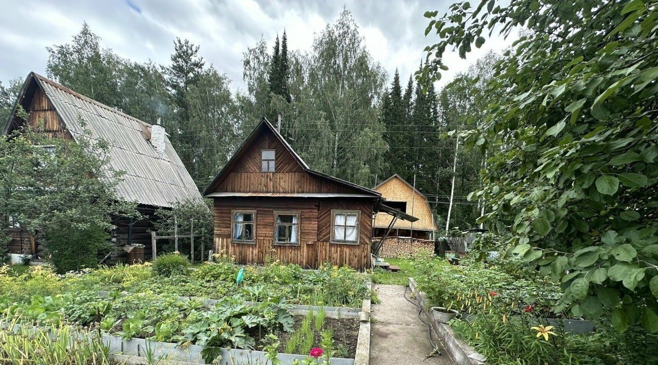 дом г Нижний Тагил Шахтостроитель садовое товарищество фото 1