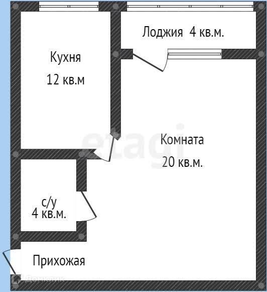 квартира г Краснодар р-н Прикубанский ул Калужская 21 городской округ Краснодар фото 10