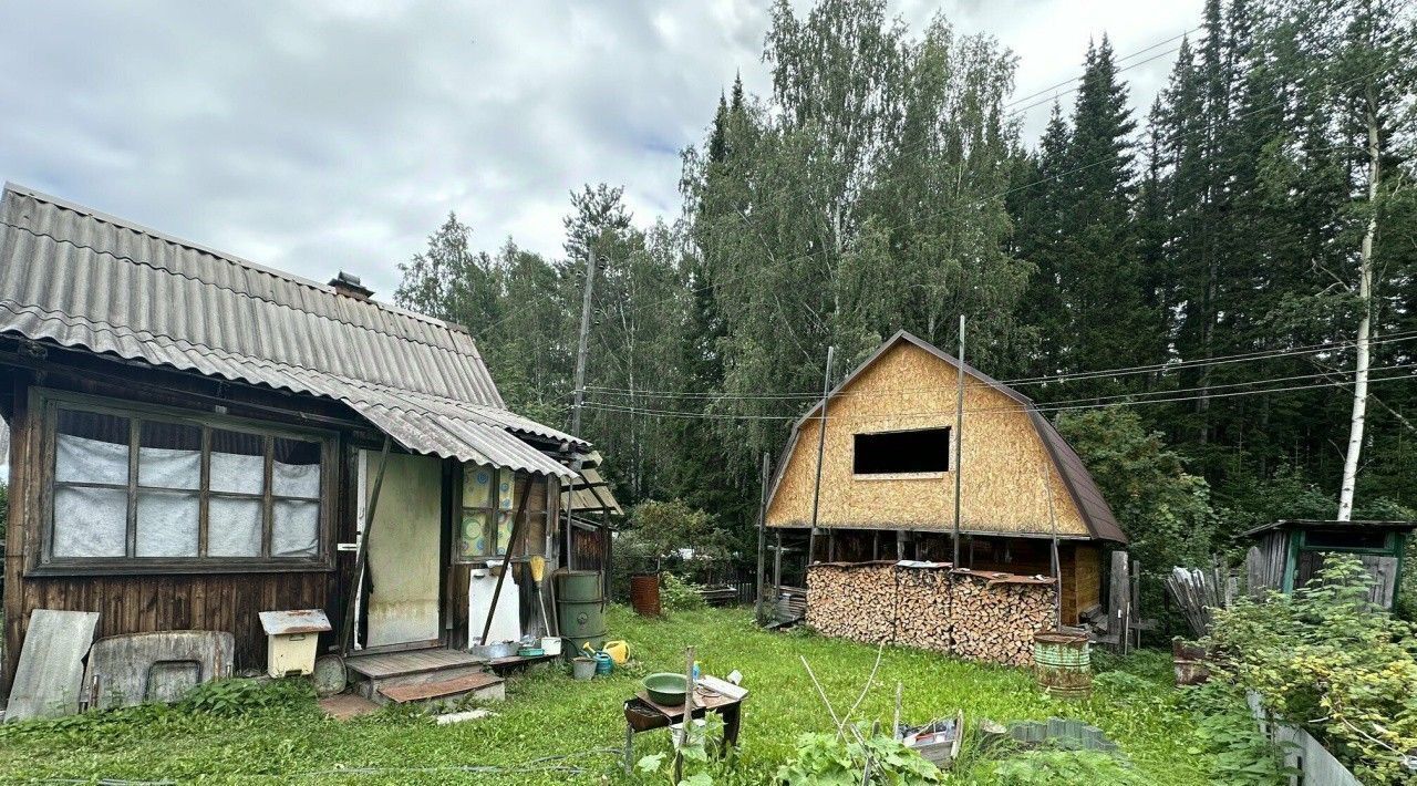 дом г Нижний Тагил Шахтостроитель садовое товарищество фото 14