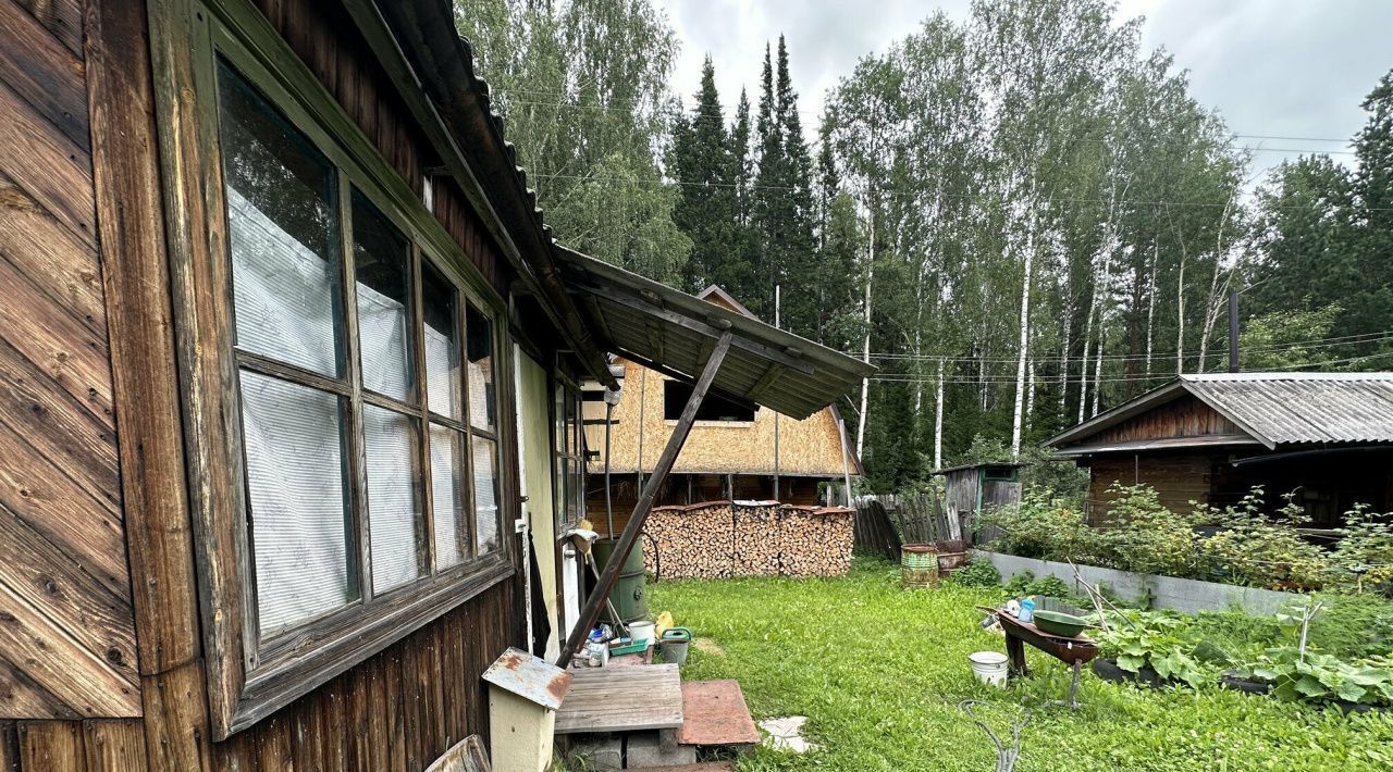 дом г Нижний Тагил Шахтостроитель садовое товарищество фото 16