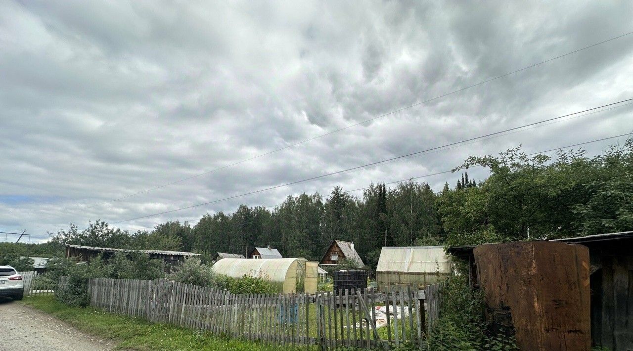 дом г Нижний Тагил Шахтостроитель садовое товарищество фото 20