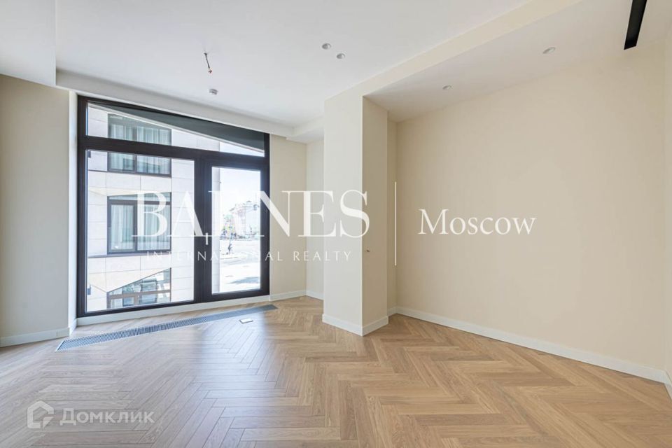 квартира г Москва ул Садовническая 29 МФК Balchug Residence Центральный административный округ фото 4